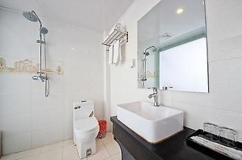 Pianyi Chain Hotel Beijing Eksteriør bilde