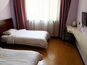 Pianyi Chain Hotel Beijing Eksteriør bilde