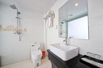 Pianyi Chain Hotel Beijing Eksteriør bilde