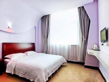 Pianyi Chain Hotel Beijing Eksteriør bilde