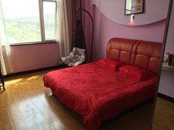 Pianyi Chain Hotel Beijing Eksteriør bilde