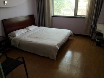 Pianyi Chain Hotel Beijing Eksteriør bilde